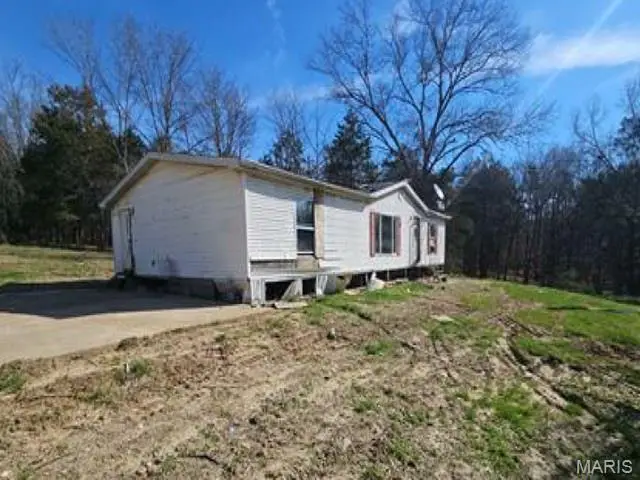 401 Hill Side Road, De Soto, MO 63020 - #2