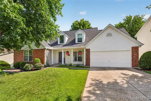 2133 Telford Drive, Unincorporated, MO 63125