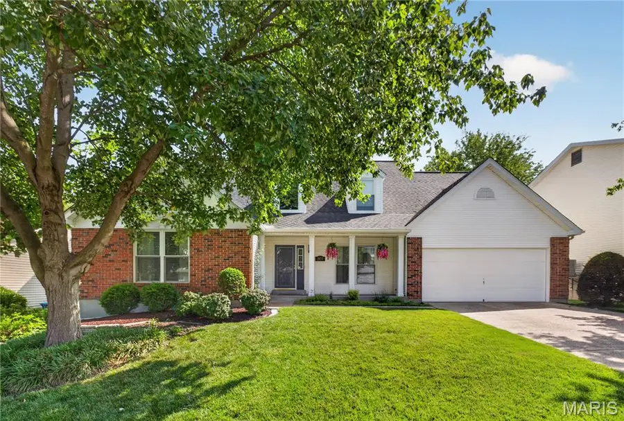 2133 Telford Drive, Lemay, MO 63125 - #2