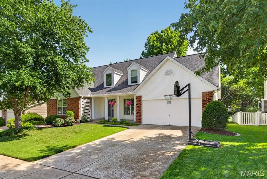 2133 Telford Drive, Lemay, MO 63125 - #3