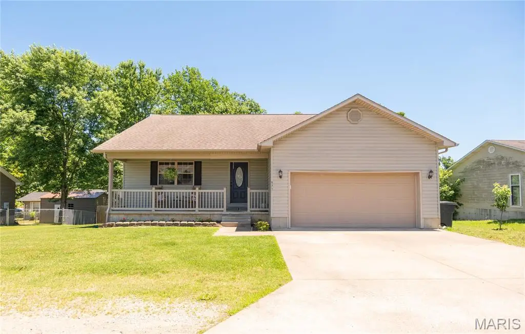 973 Sunny Valley, Poplar Bluff, MO 63901 - #1