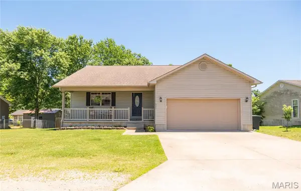 973 Sunny Valley, Poplar Bluff, MO 63901