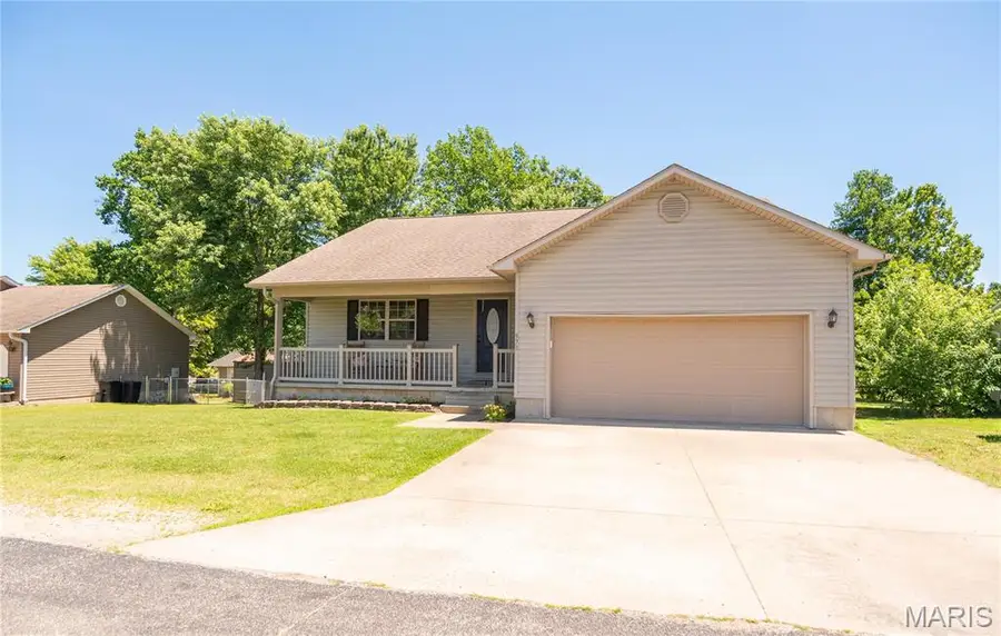 973 Sunny Valley, Poplar Bluff, MO 63901 - #2