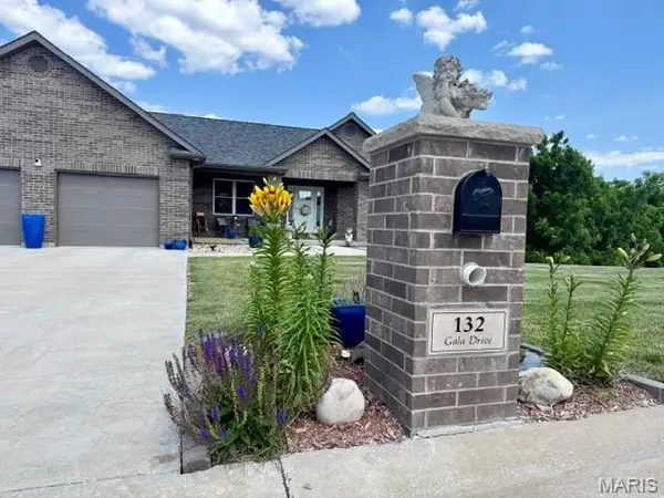 132 Gala Drive, Hannibal, MO 63401