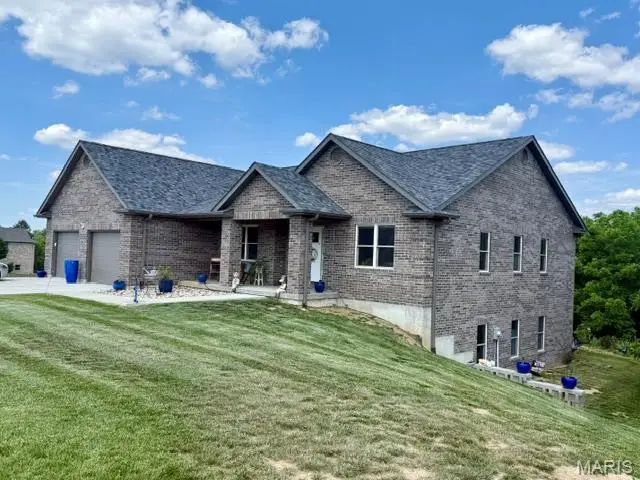 132 Gala Drive, Hannibal, MO 63401 - #3
