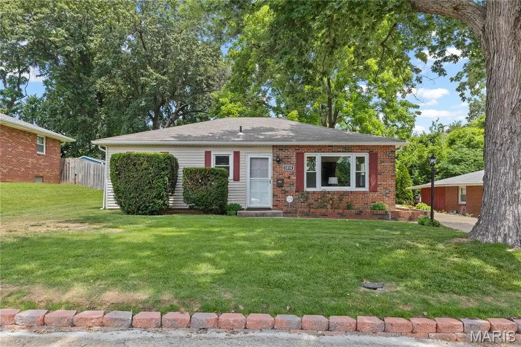 3814 Western Avenue, Alton, IL 62002 - #1