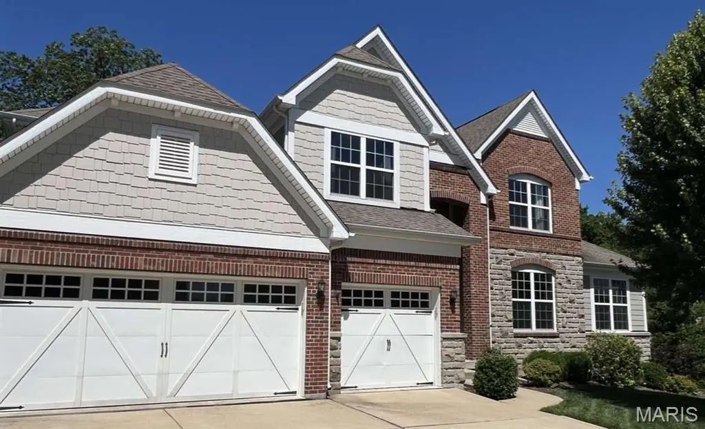680 Savannah View Way, Chesterfield, MO 63017 - #1