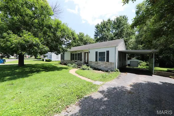 108 March Drive, Collinsville, IL 62234