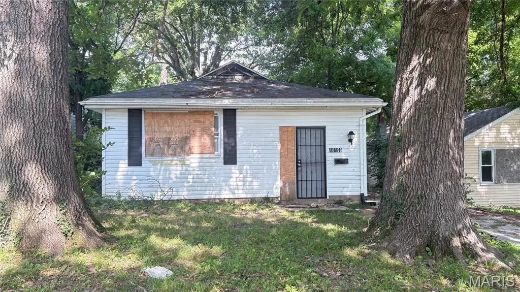 10188 Count Drive, Saint Louis, MO 63136 - #1