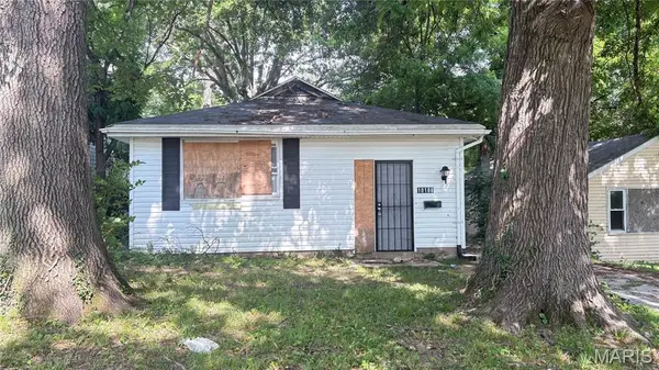 10188 Count Drive, St Louis, MO 63136