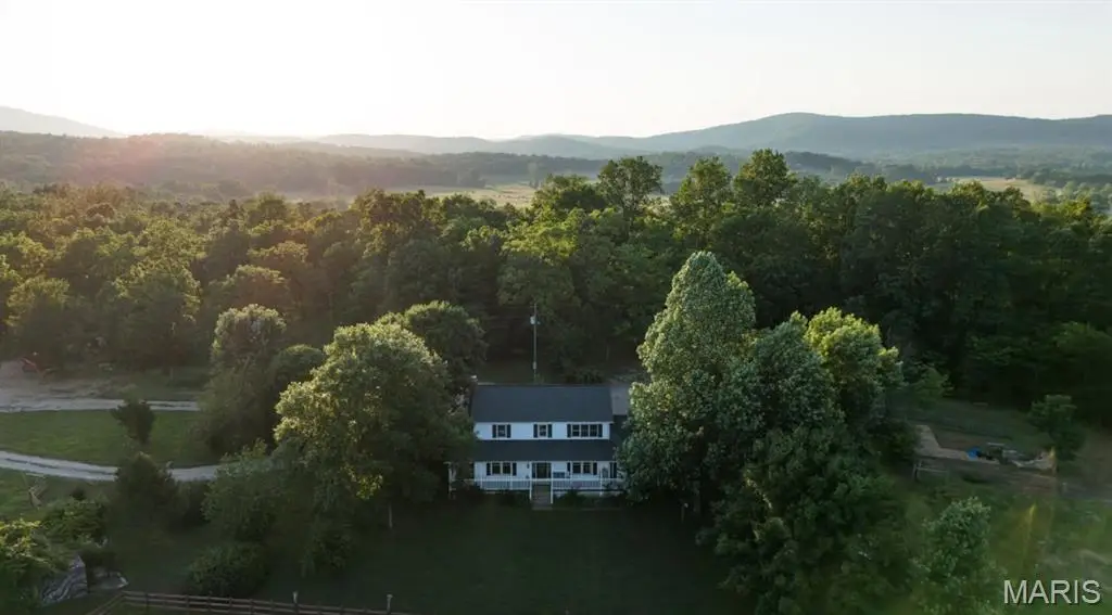 877 Wayne 331, Piedmont, MO 63957 - #1