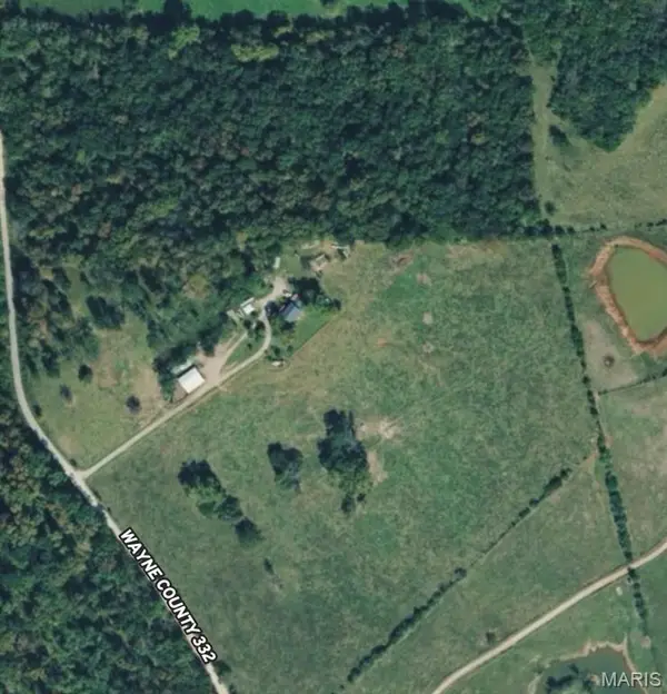 877 Wayne 331, Piedmont, MO 63957