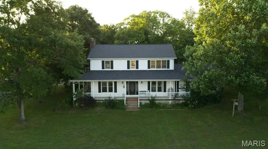 877 Wayne 331, Piedmont, MO 63957 - #2