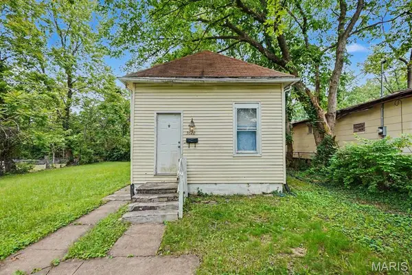 5620 Hodiamont Avenue, St Louis, MO 63136