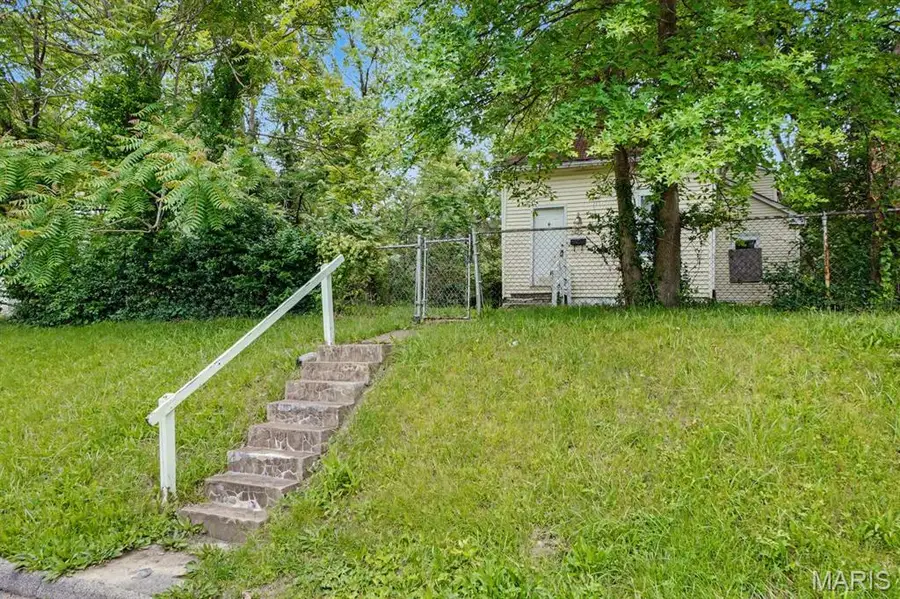 5620 Hodiamont Avenue, Saint Louis, MO 63136 - #2