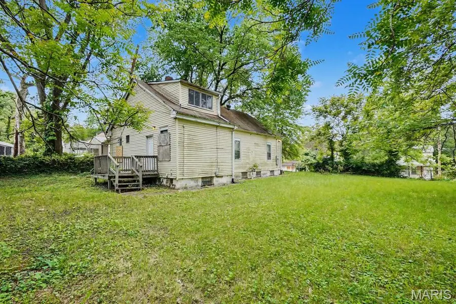 5620 Hodiamont Avenue, Saint Louis, MO 63136 - #3