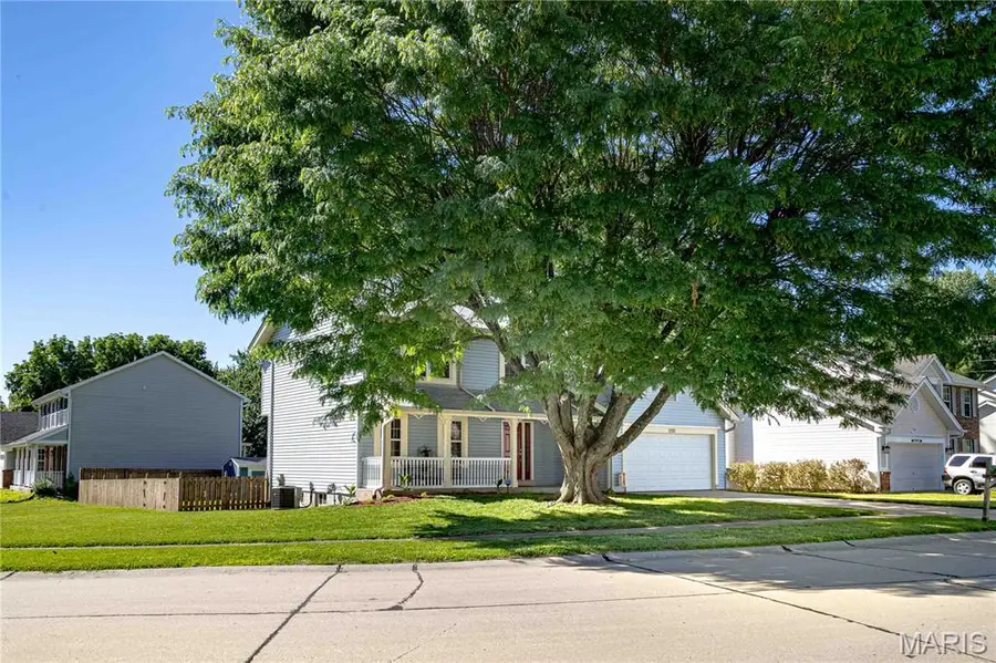 2920 Sherwood Drive, Florissant, MO 63031 - #3