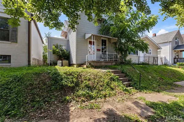 5341 Gilson Avenue, St Louis, MO 63116