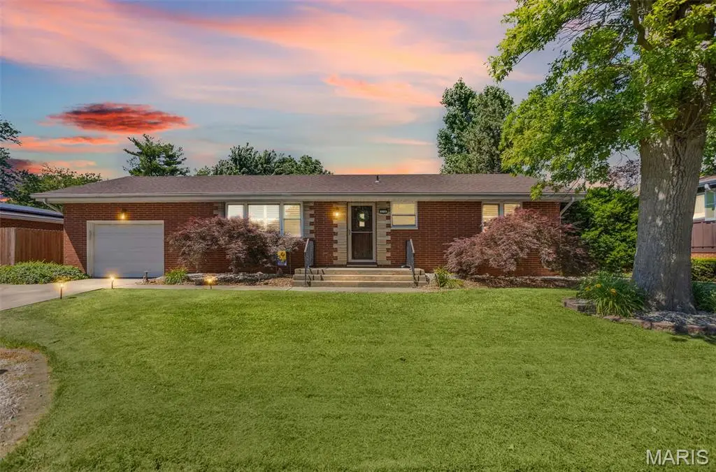 318 California Avenue, East Alton, IL 62024 - #1