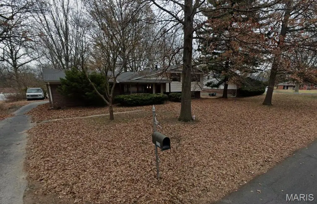 12320 Space Drive, Florissant, MO 63033 - #1