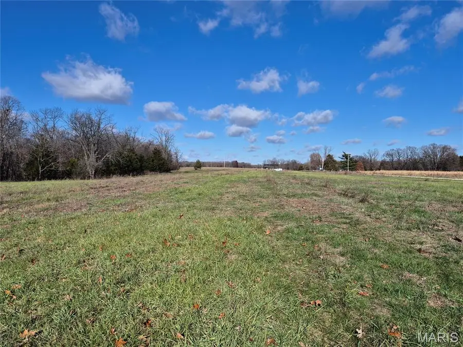 0 Logan School Rd. (15.2+/- Acres), New Florence, MO 63363 - #2