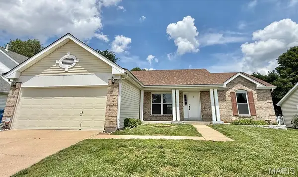 3675 Bostons Farm Drive, Bridgeton, MO 63044