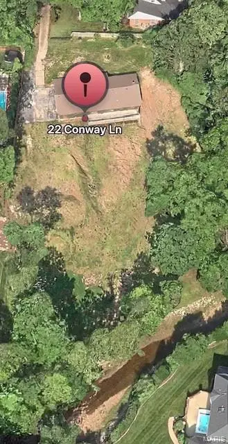 22 Conway Lane, Ladue, MO 63124