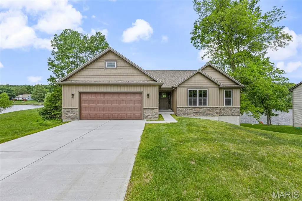 10523 Acorn Drive, Hillsboro, MO 63050 - #1
