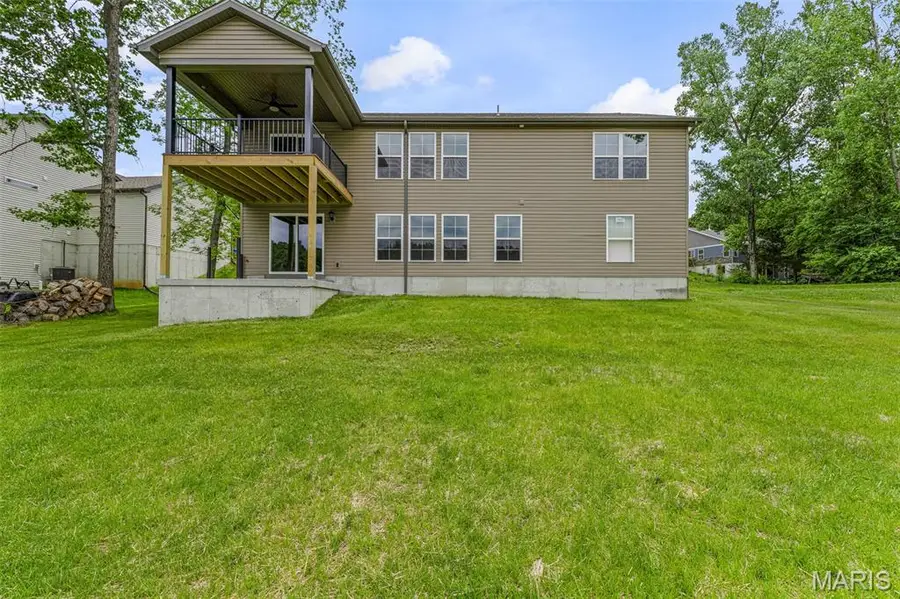10523 Acorn Drive, Hillsboro, MO 63050 - #2