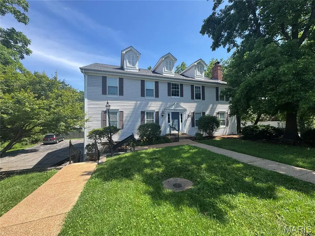 809 N Hanley Road #C, Saint Louis, MO 63130 - #1