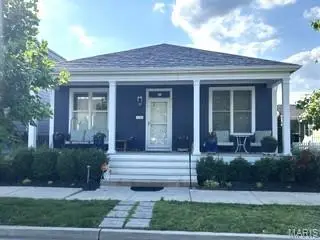 3308 Camp Street, Saint Charles, MO 63301 - #1