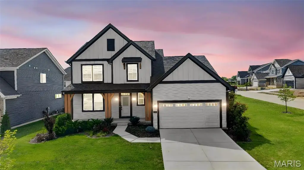 207 Kerry Downs Drive, Dardenne Prairie, MO 63368 - #1
