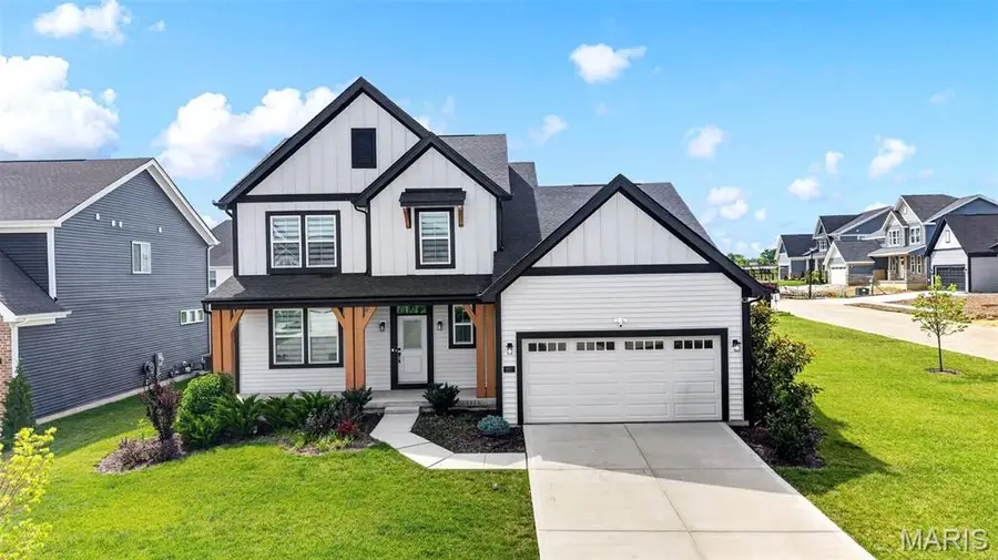 207 Kerry Downs Drive, Dardenne Prairie, MO 63368 - #2