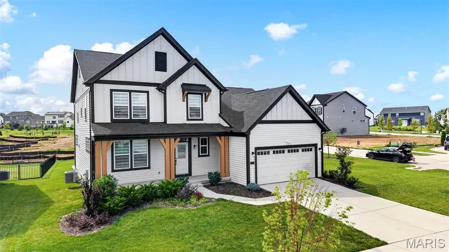 207 Kerry Downs Drive, Dardenne Prairie, MO 63368 - #3