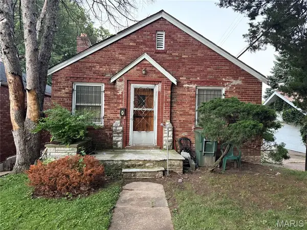 5516 Acme Avenue, St Louis, MO 63136