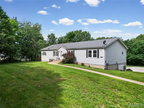 9865 Zion Lutheran Church Road, Hillsboro, MO 63050