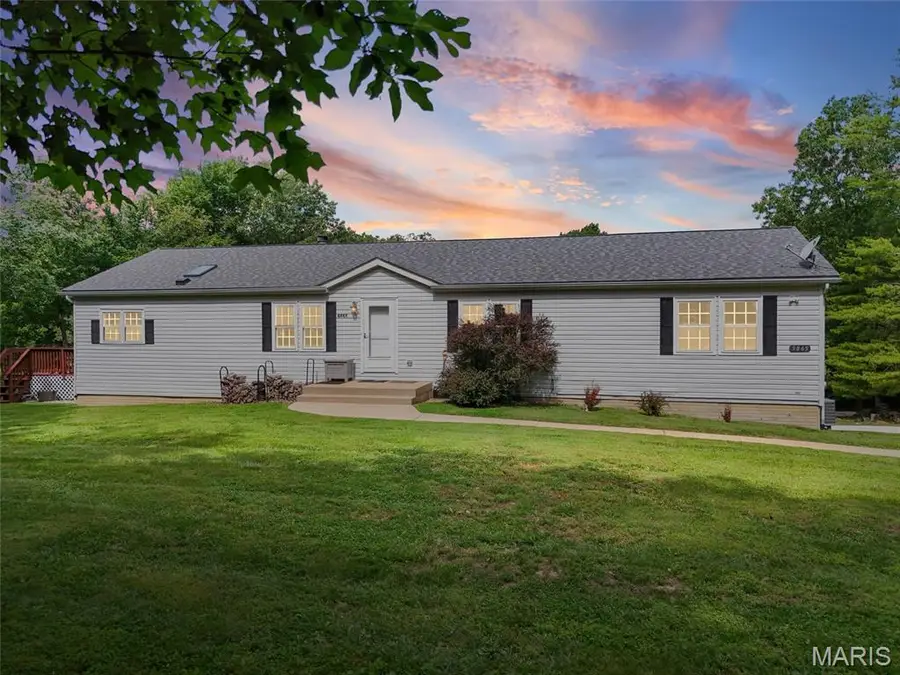 9865 Zion Lutheran Church Road, Hillsboro, MO 63050 - #2