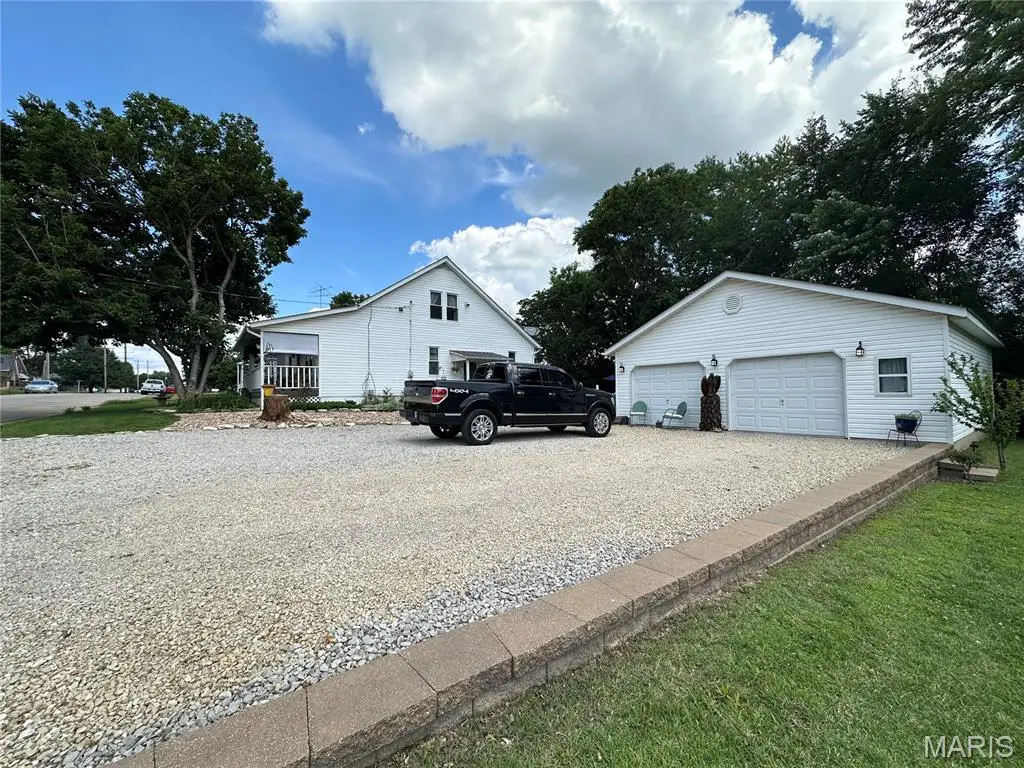 504 N 2nd Street, Owensville, MO 65066 - #1