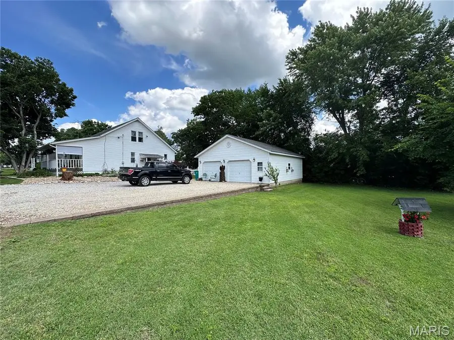504 N 2nd Street, Owensville, MO 65066 - #2