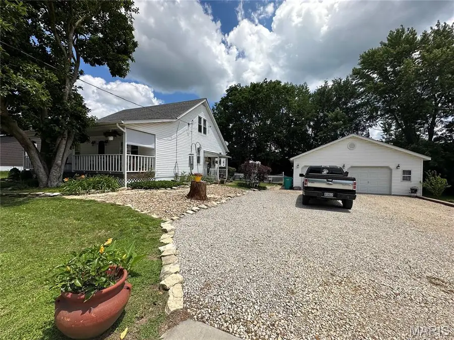 504 N 2nd Street, Owensville, MO 65066 - #3