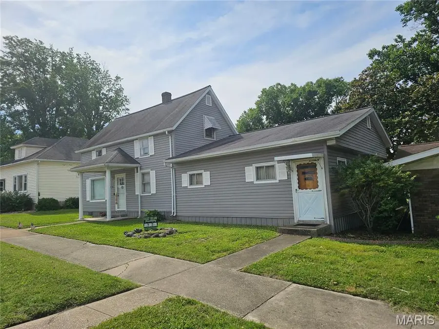 305 E Pine Street, Percy, IL 62272 - #2