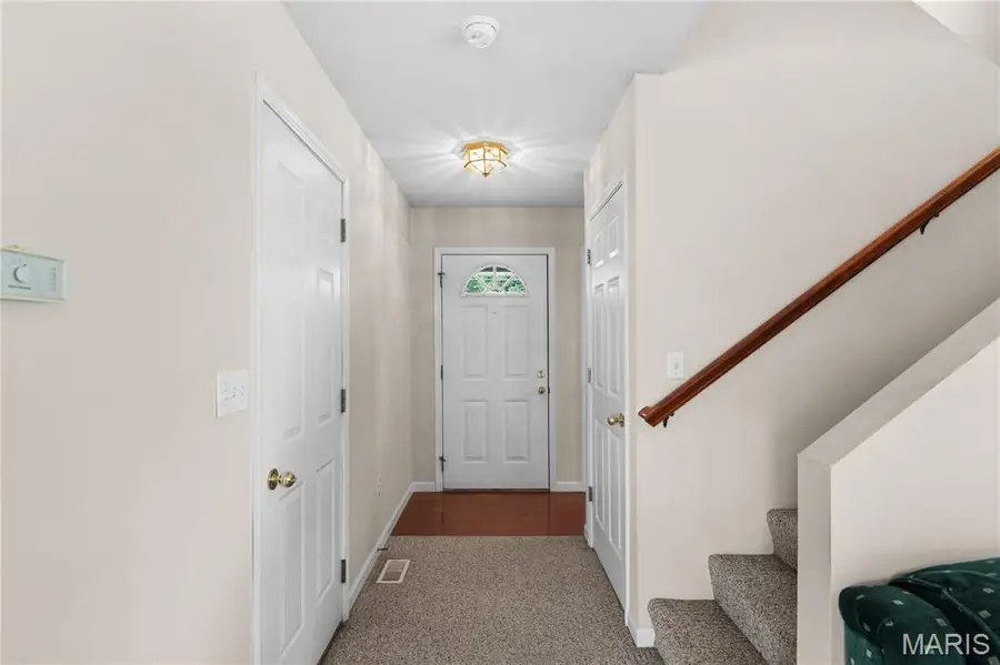 124 Northbay Court, Glen Carbon, IL 62034 - #3