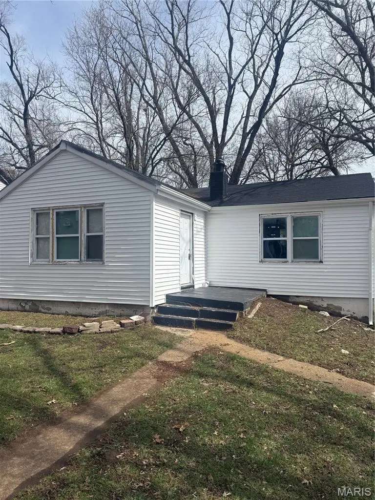 10112 Lord Drive, Castle Point, MO 63136 - #1