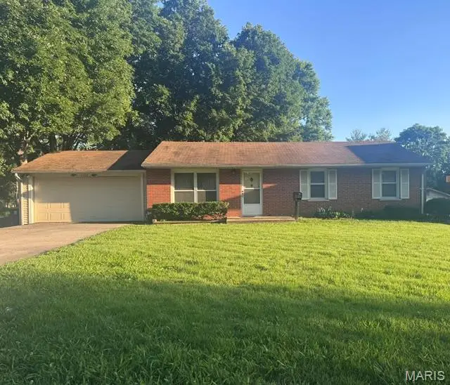 10128 Isabelle Place, Saint Ann, MO 63074 - #1