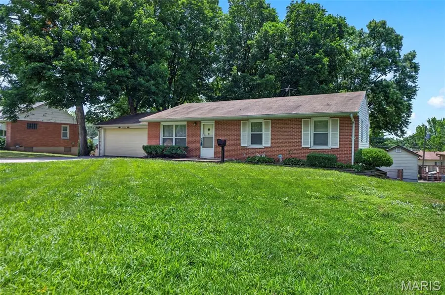 10128 Isabelle Place, Saint Ann, MO 63074 - #2