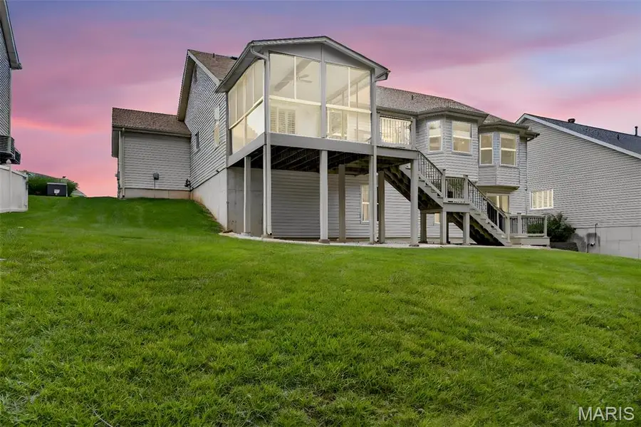 4181 Stonecroft Drive, Saint Charles, MO 63304 - #2