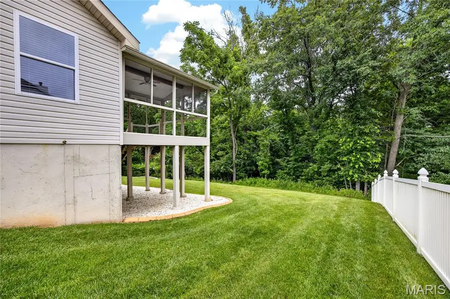 4181 Stonecroft Drive, Saint Charles, MO 63304 - #3