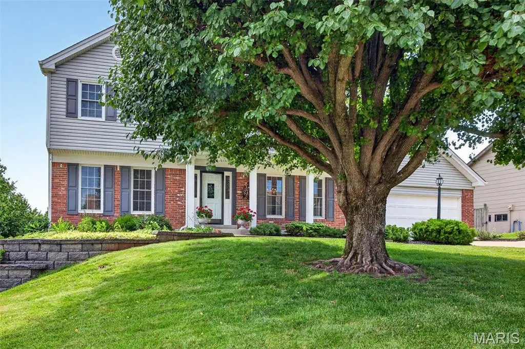 544 Highfield Drive, Saint Charles, MO 63304 - #1