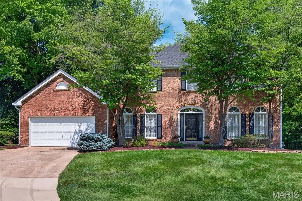 195 Muirfield Forest Court, Saint Charles, MO 63304 - #1