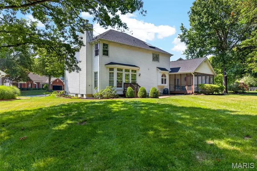 195 Muirfield Forest Court, Saint Charles, MO 63304 - #2